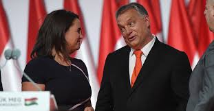 Minden, amit novák katalin témában tudni érdemes. Hirklikk Novak Katalin Csodot Mondott Gyorsulo Utemben Fogy A Magyar