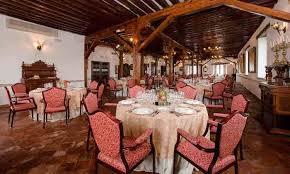 El Convento De Torrejon Catering Wedding Green