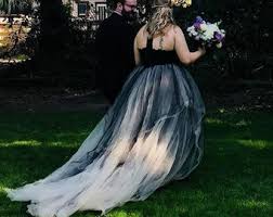 Enrich yourself with plus size clothing online from lasabinaplussizebridal.com. Plus Size Wedding Dress Black Etsy