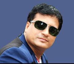 जन्मदिनको हार्दिक शुभकामना रमेशजी !