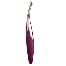 Nipple clitoris high-frequency vibrator for women