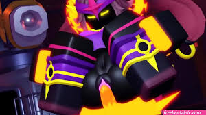 Tower defense simulator r34 - Free Hentai Pic