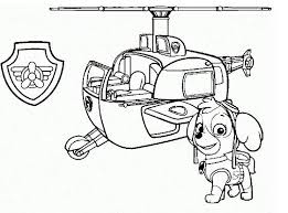 Printable paw patrol dino rescue page coloring page. Paw Patrol Rocky Skye And Zuma Coloring Page Free Coloring Pages Online Skye Paw Patrol Cartoon Coloring Pages Coloring Pages