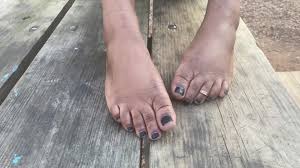 Ebony Foot Fetish - Porn Video Clips For Sale at iWantClips - Page 170