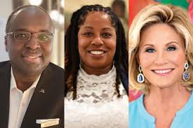 Stars Align At Wendy Hilliard Gymnastics Foundation's At 'Going For The  Gold' Gala