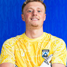 2025/26: First Team vs Connah's Quay Nomads (H)