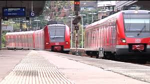 Streik bei deutscher bahn beginnt: Keine Streiks Mehr Bei Der Bahn Sat 1 Nrw Die Infopage Zur Sendung