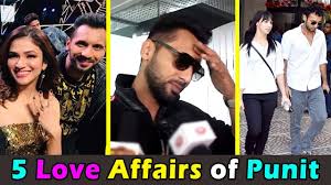 5 Love Affairs Of Punit Pathak Khatron Ke Khiladi Winner Prize Youtube Poslednie tvity ot punit j pathak(@teampunitpathak). 5 love affairs of punit pathak khatron ke khiladi winner prize