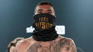 Бой за титул чемпиона по версии bbbofc british. Ritson Vs Vazquez Lewis Ritson Insists Miguel Vazquez Looks Frail And Skinny At Weigh In Boxing News Odisha Expo