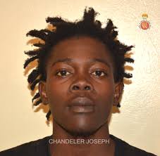 Royal Turks and Caicos Islands Police Force