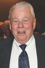 Richard Bradshaw Obituary (1927