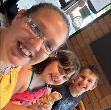 What was the loud pop sound near 800 block of Vermont?