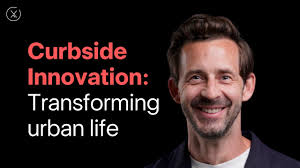 How I stumbled across the digital kerb