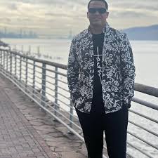 Profile for Pablo Laboy