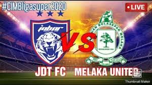 Maybe you would like to learn more about one of these? Jdt Vs Melaka United Live 10 10 2020 9pm Jdtvsmelakaunited Unifi Highlight Youtube
