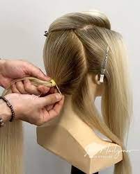 864 Otmetok Nravitsya 12 Kommentariev Video Uroki Pricheski Makeup Hair Mac V Instagram Pishite Svoyo Mnenie Hair Tutorial Cute Hairstyles Hair Videos
