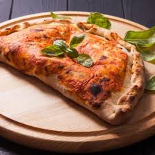Copycat Eataly Cheesy Pizza Calzone Calzone Homemade Pizza Italian Pizza Recipe
