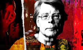 Tác phẩm của Stephen King cho người mới bắt đầu