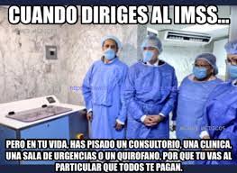 Y aunque pierda, ya tiene trabajo. Memes Medicos Mikel Andoni Arriola Penalosa El Abogado Facebook