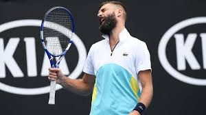 Paire faced shapovalov for the fourth time in his tennis career. Us Open Benoit Paire Positiv Auf Corona Getestet Eurosport
