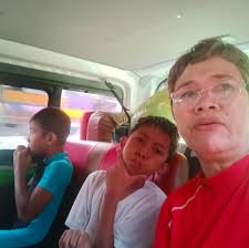 Recycled a little under 3000 cans and bottles this morning, got a haircut  (thank you Maryam at Social Dry Lounge) and did an evening beach clean up  (27 lbs of trash, a