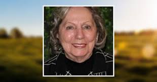 Margie Tribby Obituary September 27, 2020