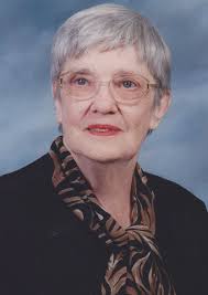 Marion Parker Hadley Obituary