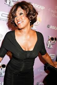 Houston's voice caught the imagination of the world propelling her to superstardom at an early age becoming one of the in 1986 houston won her first grammy for the song saving all my love. Live From The Beverly Hilton Stars Pay Tribute To Whitney Houston Glamour