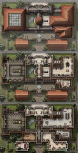 Reddit The Front Page Of The Internet In 2020 Tabletop Rpg Maps Fantasy City Map Building Map
