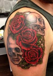 Very few people actually have courage for getting a cover up any person going through cover up tattoo phase would certainly understand the phrase properly. Cool Idea Cover Tattoo Cover Up Tattoos Front Shoulder Tattoos
