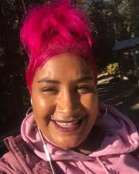 Courtney Alexandra Kray Obituary November 10, 2022