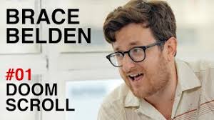 Brace Belden: LARP and Destroying the US Government