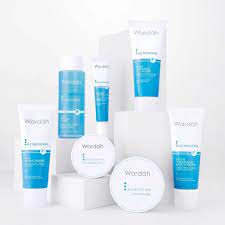 Maybe you would like to learn more about one of these? Wardah Acnederm Series Untuk Perawatan Kulit Berjerawatan Beautifull