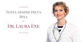 Părerea mea de nutriționist despre dieta Rina