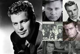 RICHARD CRANE ......................................... SALLY MANSFIELD