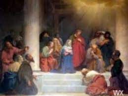 Connect to almost any database, drag and drop to create visualizations, and share with a click. Mesnil Le Roi Pentecote Le Tableau De Picot Diocese De Versailles