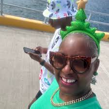 Here we gooo! Our 2025 Fridayz Live line-up featuring Mariah Carey,  Pitbull, Wiz Khalifa, Lil Jon, Eve, Tinie Tempah and Jordin Sparks. Full  send, no cap. Sign up now for the presale.