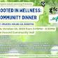 Rooted in Wellness: Community Dinner event image