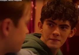 What scene in mha do u think was very emotional