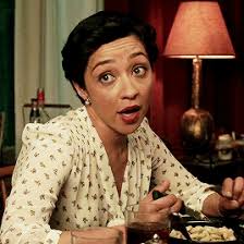 Marion Danielle Arnaud — jessetbh: “I think that's awesome, though. That...