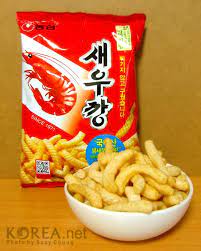 Top 10 Korean Snacks Korean Snacks Korean Food Korean Sweets