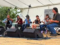The Newell Family Band