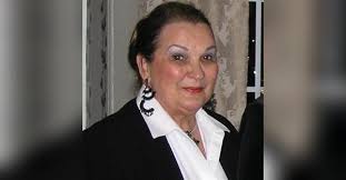 Wynona Catherine Dockery Obituary