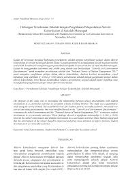 Create html5 flipbook from pdf to view on iphone, ipad and android devices. Jurnal Tentang Aktiviti Kokurikulum Studocu