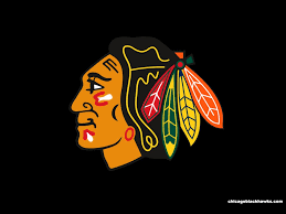 But ran into a huge obstacle when they removed wallpaper and stripped away the wall behind it, realizing they had no color paint left and no money left for labor. 76 Chicago Blackhawks Wallpapers On Wallpapersafari