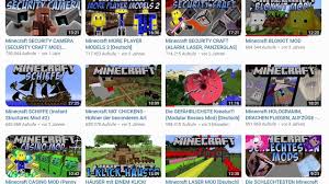 Sep 30, 2021 · september 28, 2021 minecraft mods 0. Die 7 Ekligsten Minecraft Mods Video Dailymotion