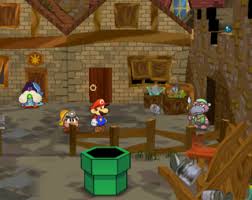 Squeeze out every last drop of honey for one (or more!) of these sweet and savory mini recipes we may earn commission from links on this page, but we only recommend products we back. Paper Mario The Thousand Year Door Regional Differences The Cutting Room Floor