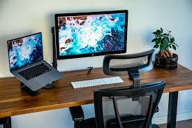 If you want to set up that perfect home office, the following tips will help: What You Need For A Home Office Setup Techicy