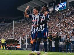Trend Google: alianza lima - cusco