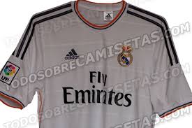 Real madrid jerseys online sale.we offer custom real madrid soccer jerseys with big discount. Real Madrid S Kits For The 2013 2014 Season Managing Madrid